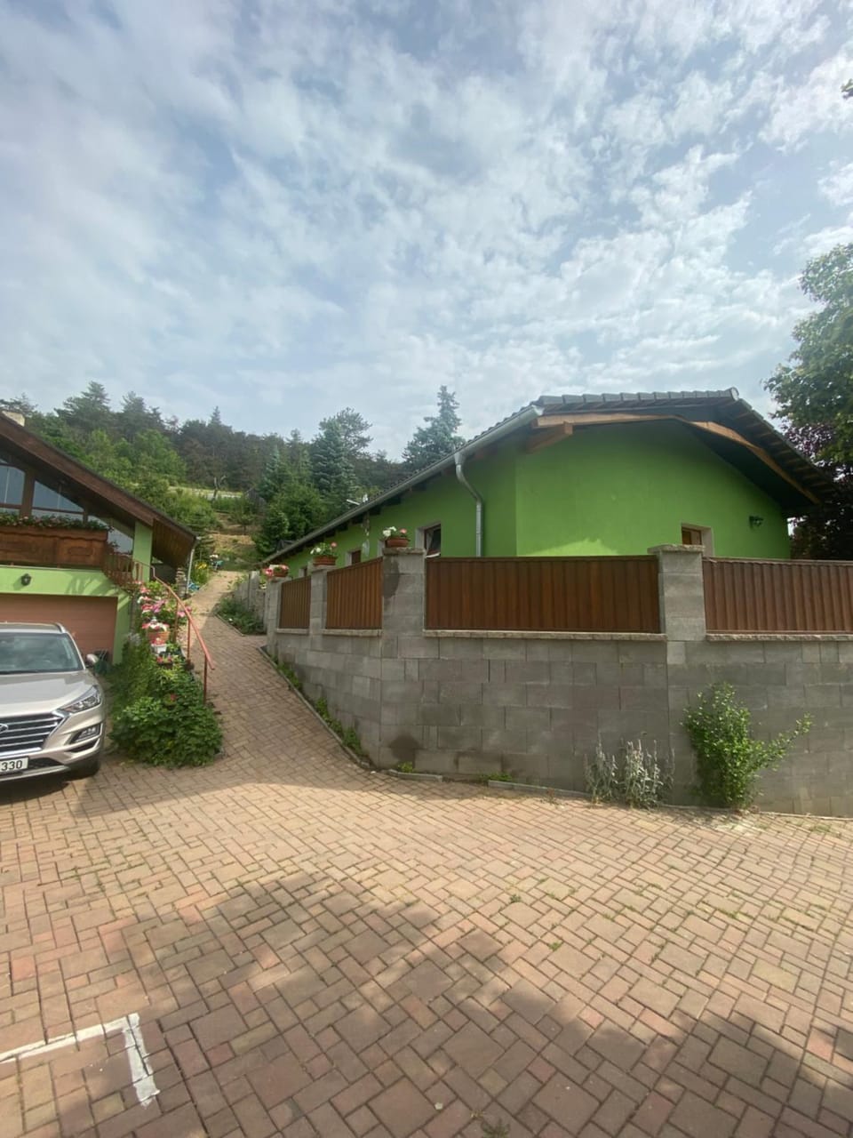 Penzion U Pavla Bed and Breakfast in Saxony