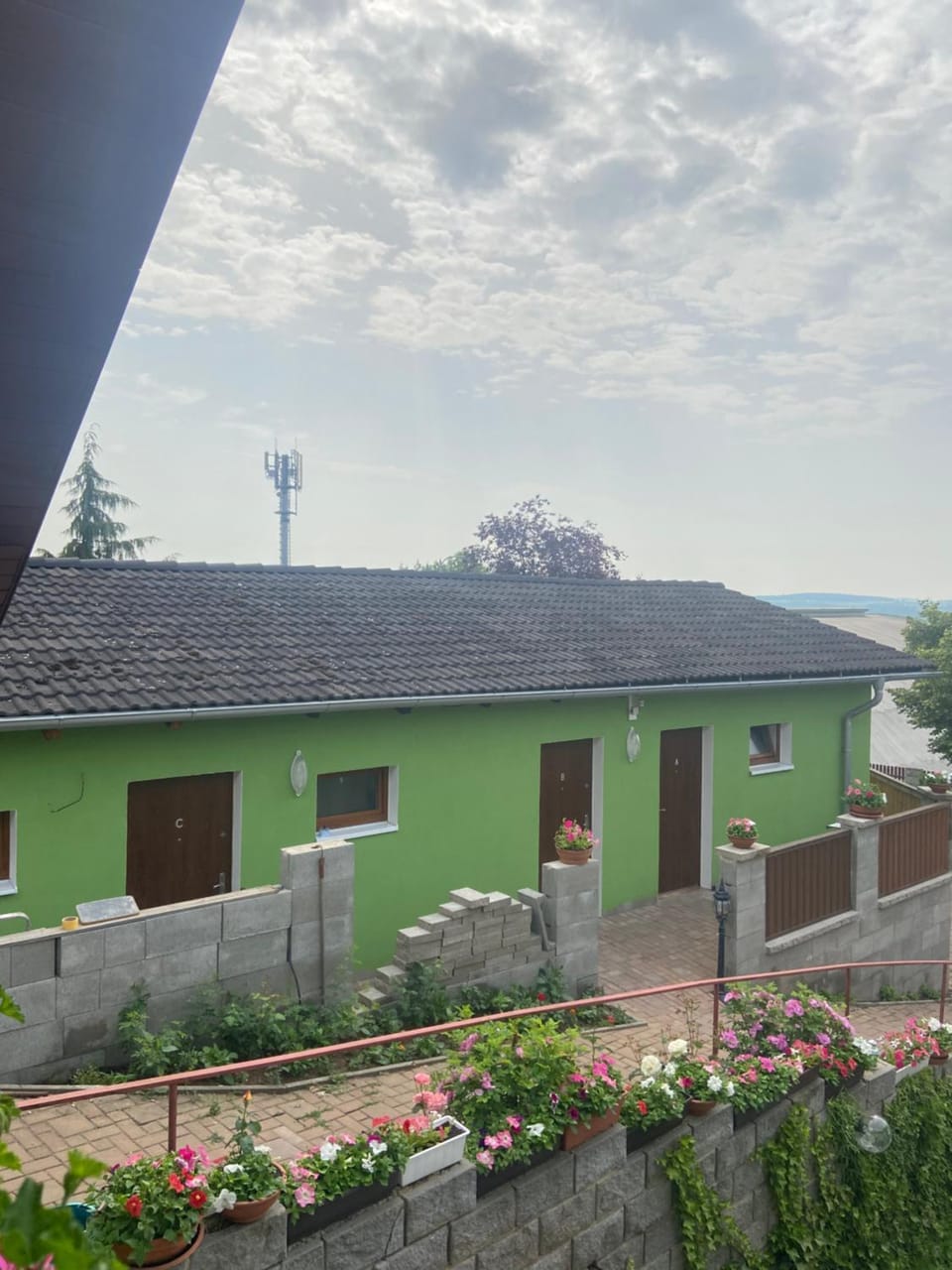 Penzion U Pavla Bed and Breakfast in Saxony