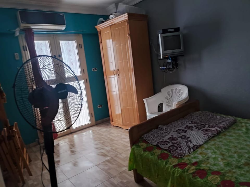 شاليه عايدة بيتش للعائلات فقط Apartment in Egypt