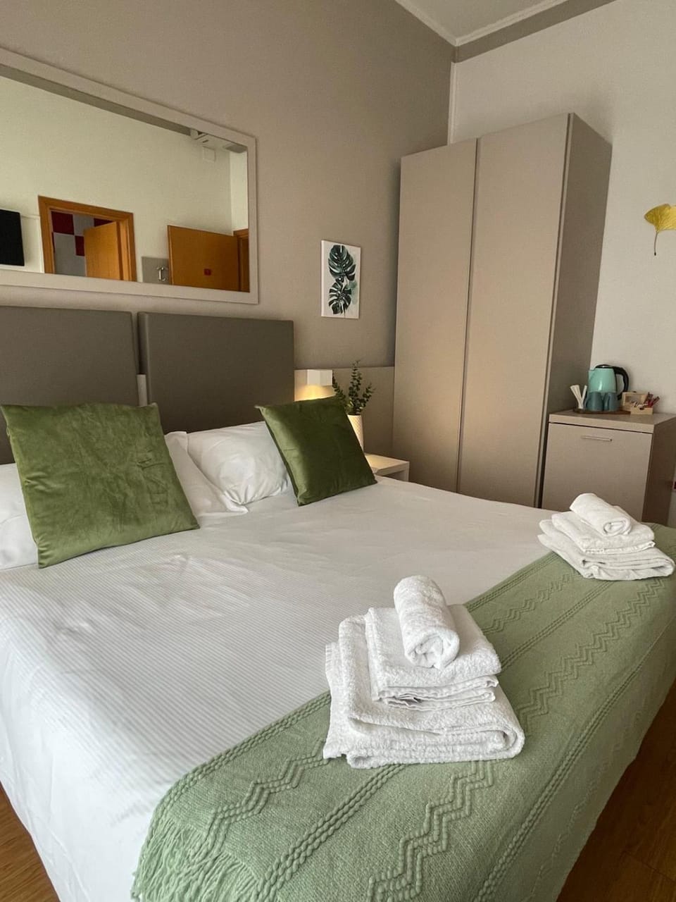Hotel Del Corso Hotel in Bibione