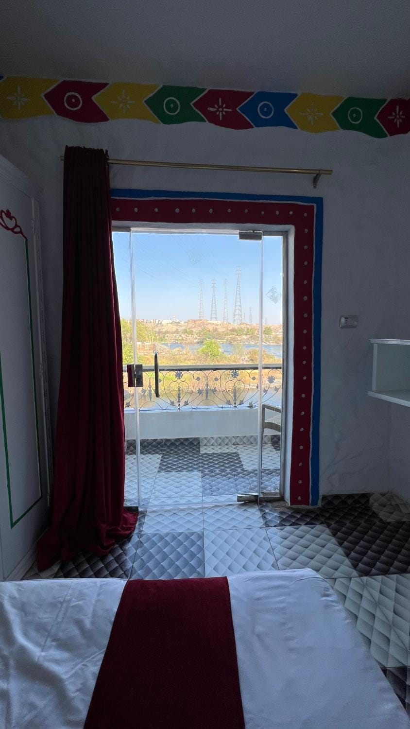 Onaty Ka Guest House Hotel in Egypt