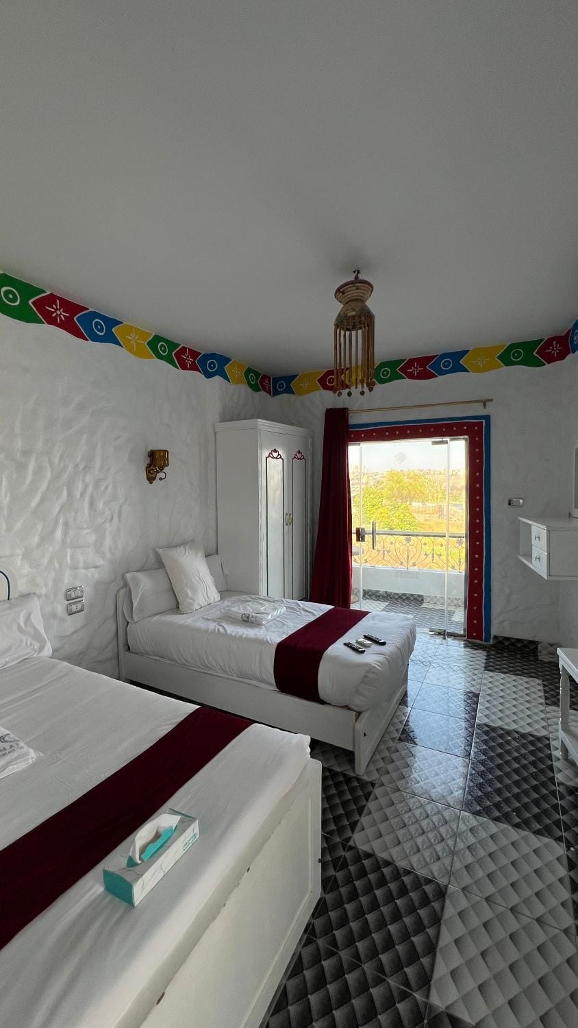 Onaty Ka Guest House Hotel in Egypt