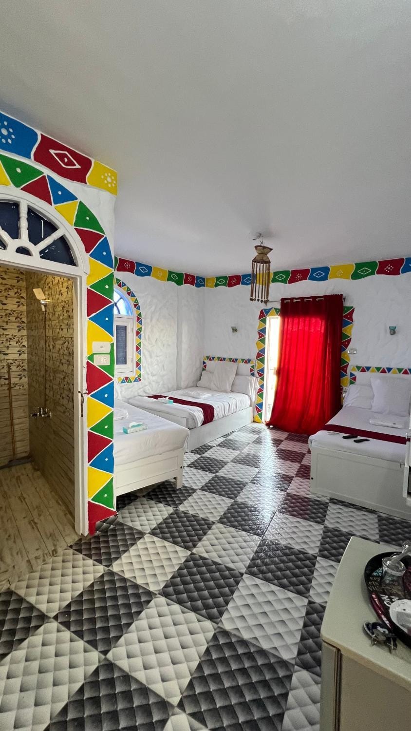 Onaty Ka Guest House Hotel in Egypt