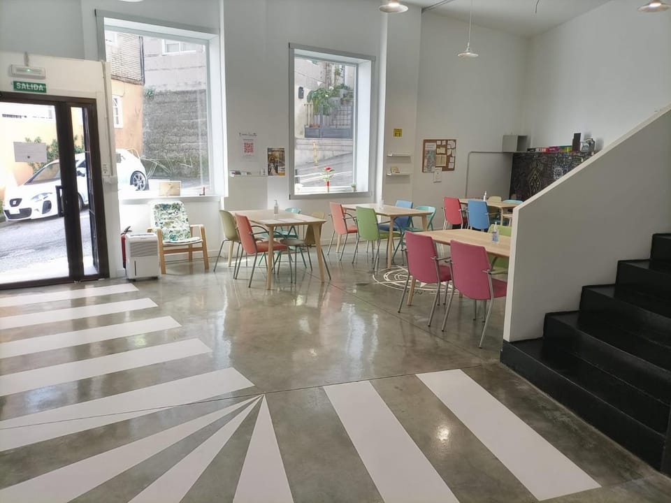 Game Room, Living room, Lobby or reception, Lounge or bar