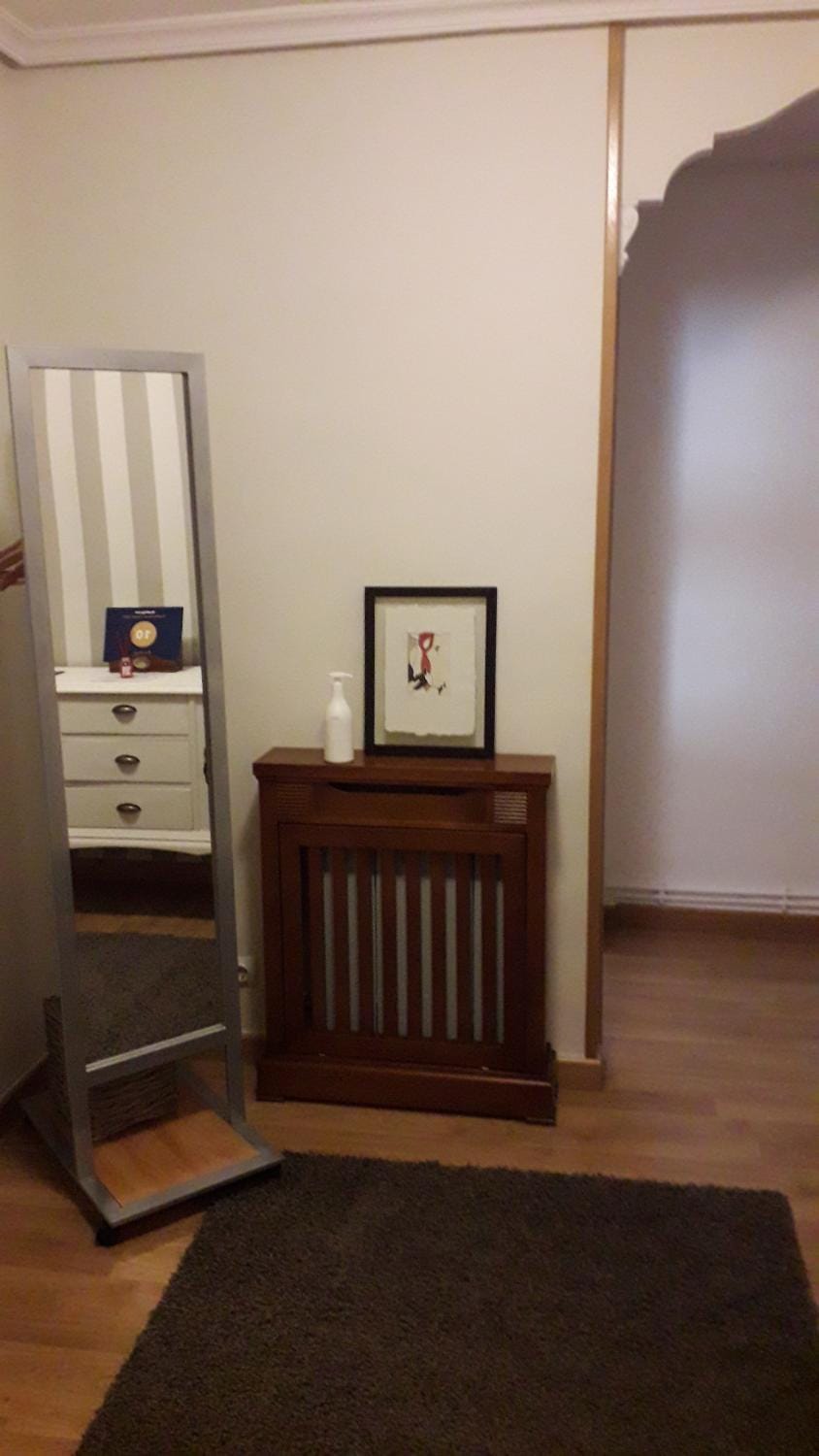 Piso María Apartment in Castile-La Mancha