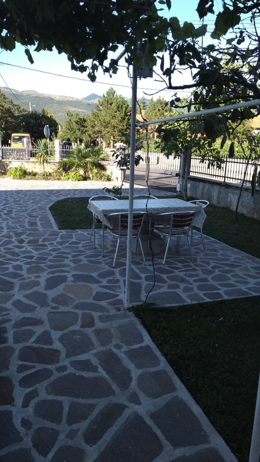 Property building, Patio, Balcony/Terrace