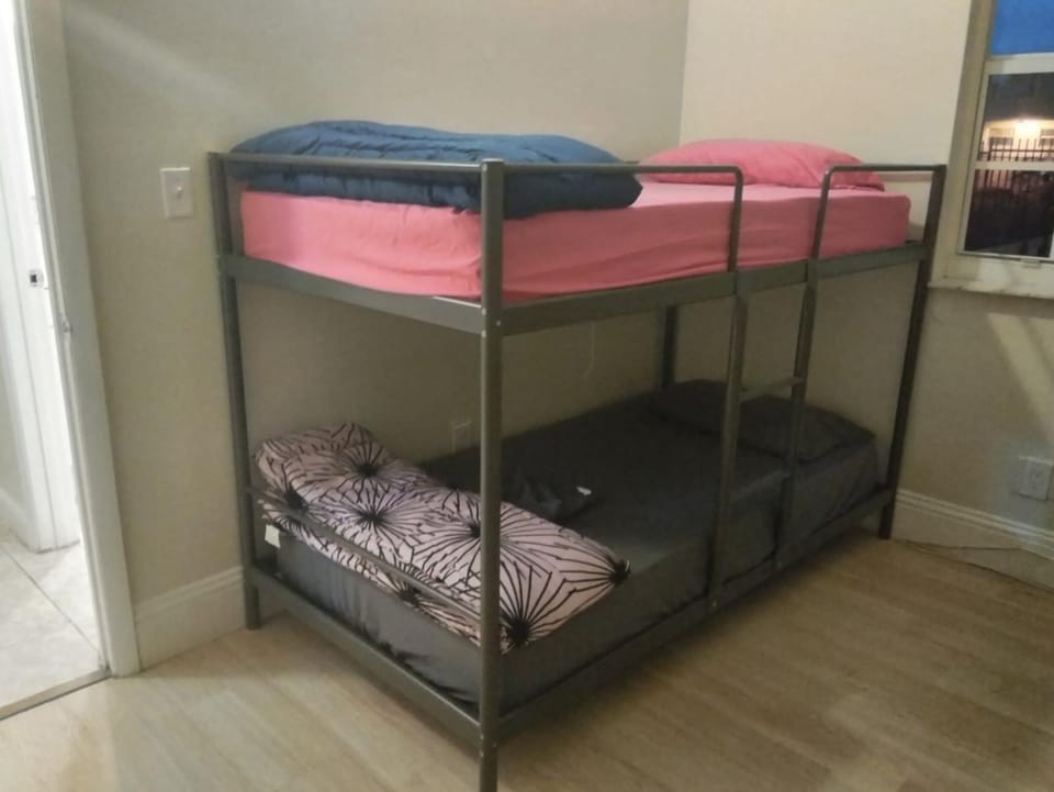 Miami Cheapest Place Hostel in Miami