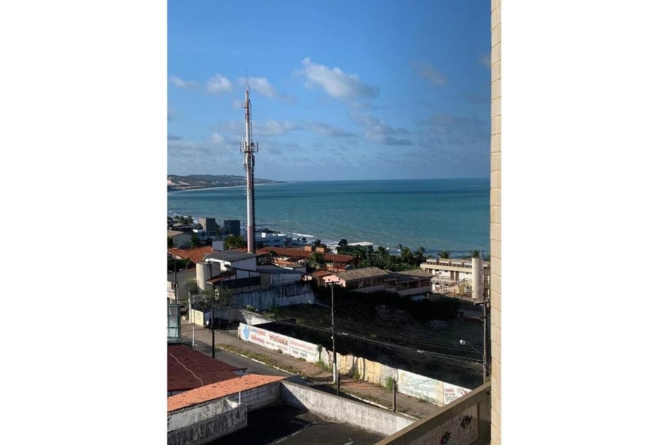 View (from property/room), Sea view
