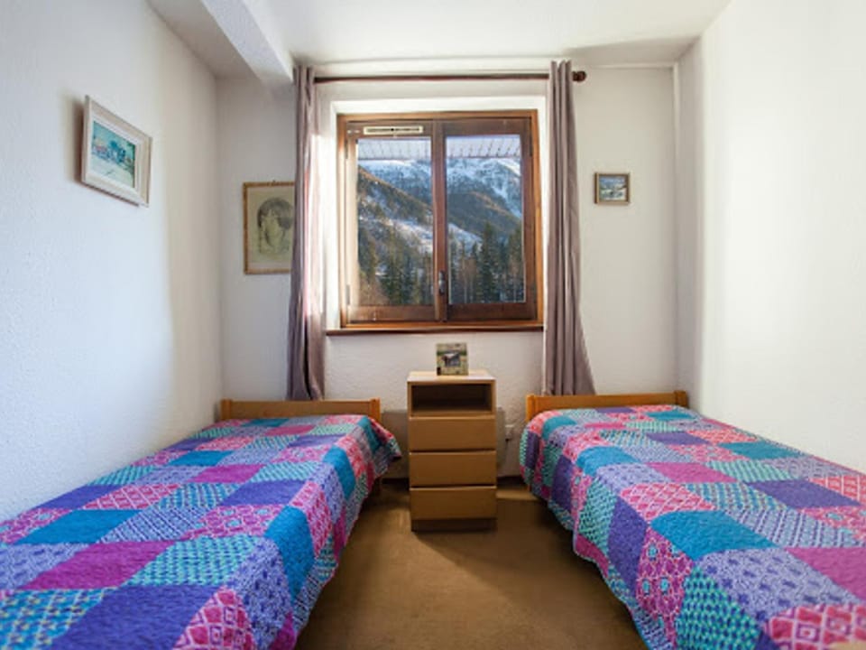 2 Pièces Vue Mont Blanc avec Balcon - Chamonix, Animaux acceptés - FR-1-517-19 Apartment in Chamonix