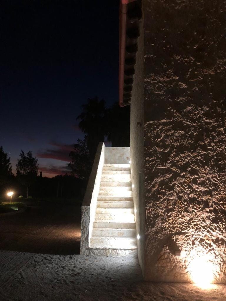 Pozzillo San Rocco Bed and Breakfast in Apulia