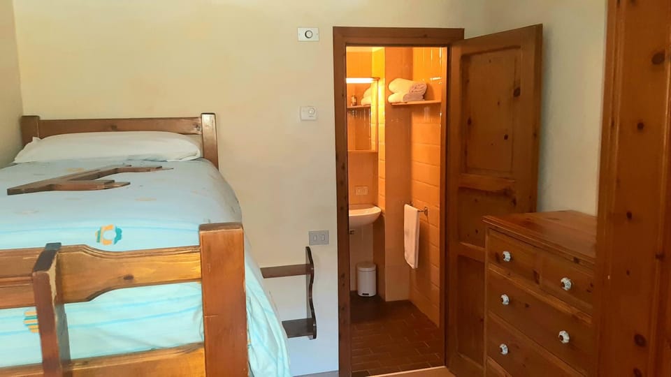 Residence Mirage Apartment hotel in Canton of Grisons