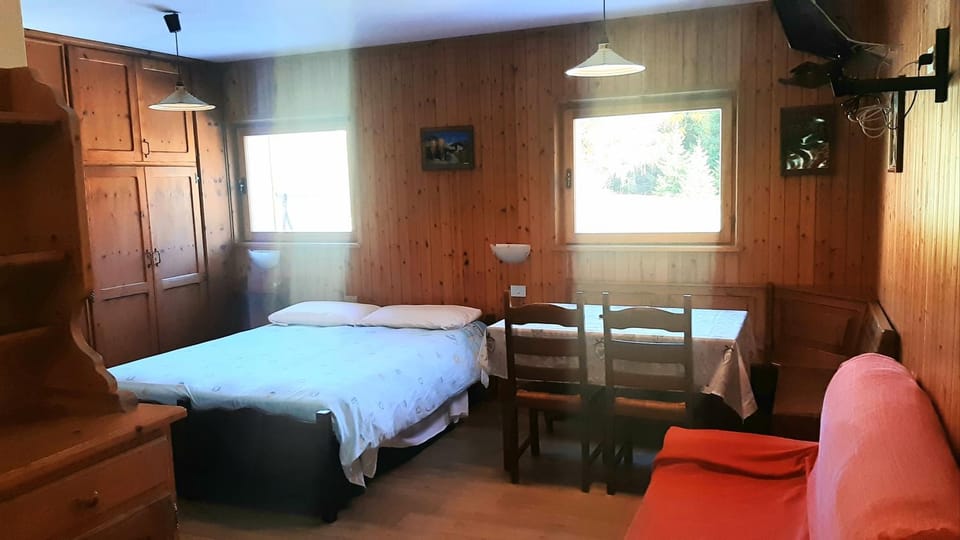 Residence Mirage Apartment hotel in Canton of Grisons
