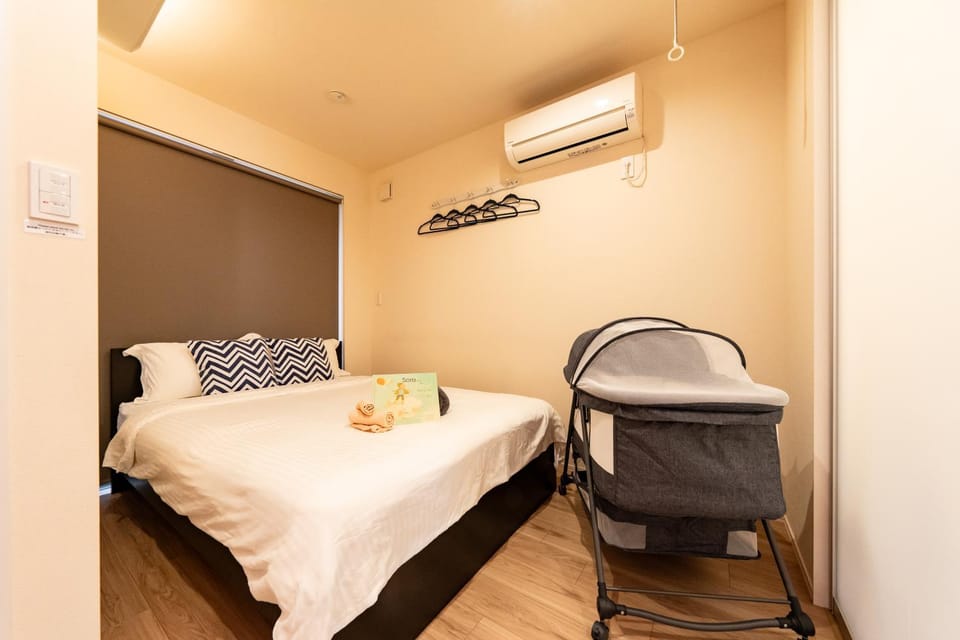 Bed, cot