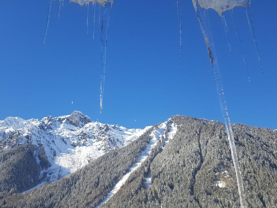 Magnifique appartement centre-ville - Animaux admis, WiFi - FR-1-517-37 Apartment in Chamonix