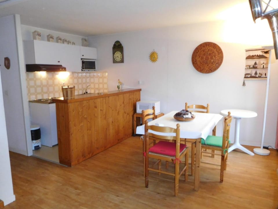 Bel appartement rénové à Chamonix avec vue sur le Mont-Blanc, parking et animaux admis - FR-1-517-51 Apartment in Chamonix