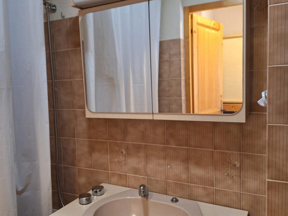 Studio cosy proche des pistes - Animaux admis - FR-1-517-52 Apartment in Chamonix