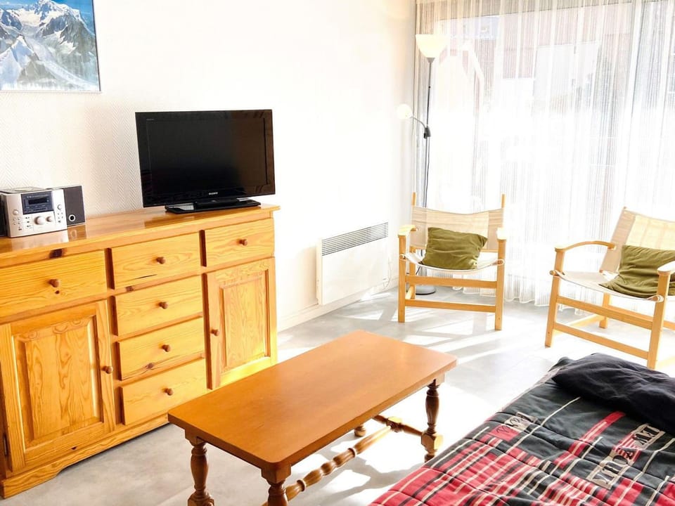 Appartement 2 pièces au pied des pistes, animaux admis, Les Deux Alpes - FR-1-516-10 Apartment in Les Deux Alpes