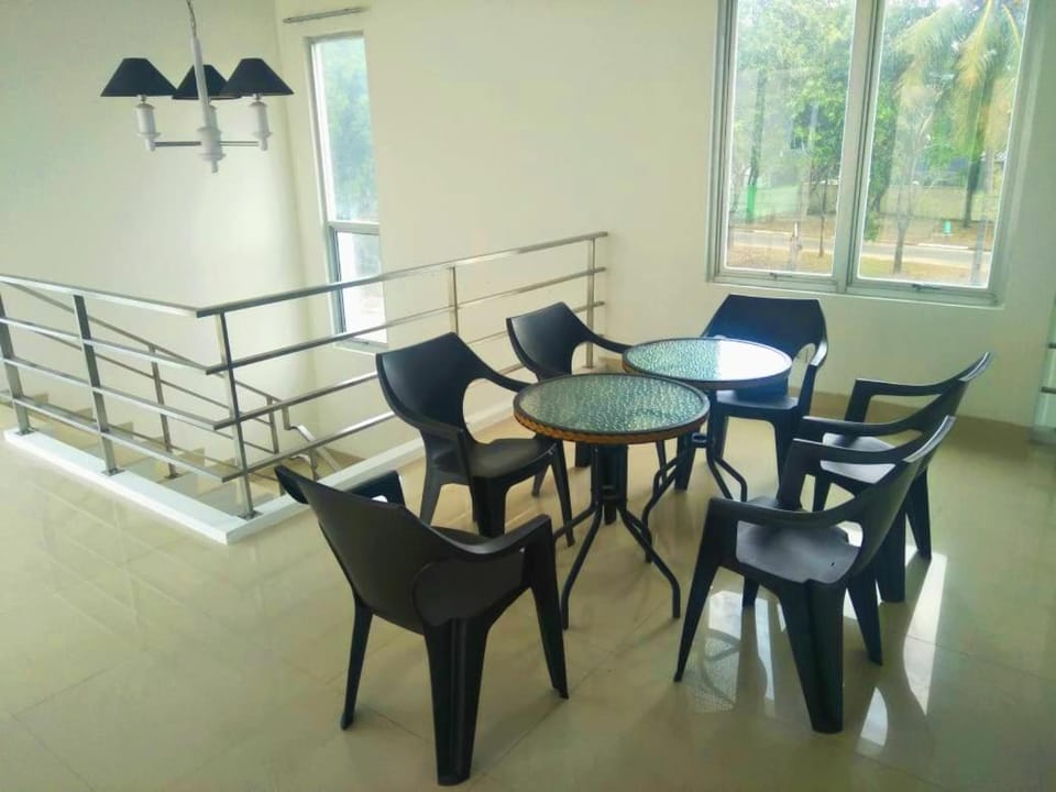 Villa Kaca Villa in Indonesia