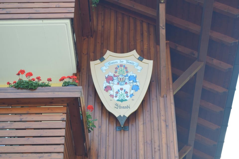 Facade/entrance, Property logo or sign