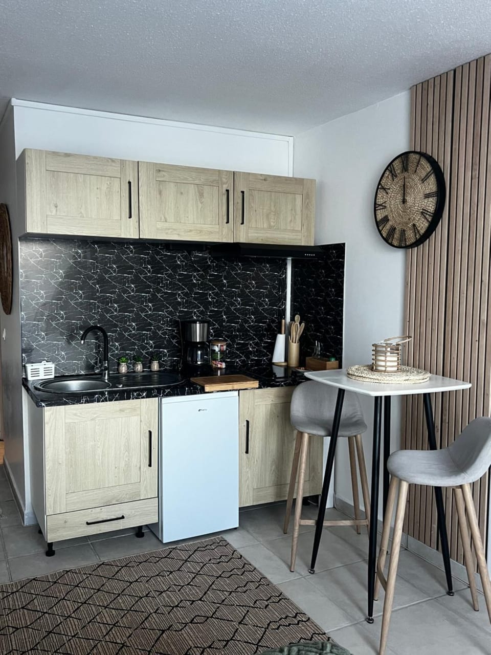 Studio neuf et cosy - proche plage et toutes commodités Apartment in Le Gosier