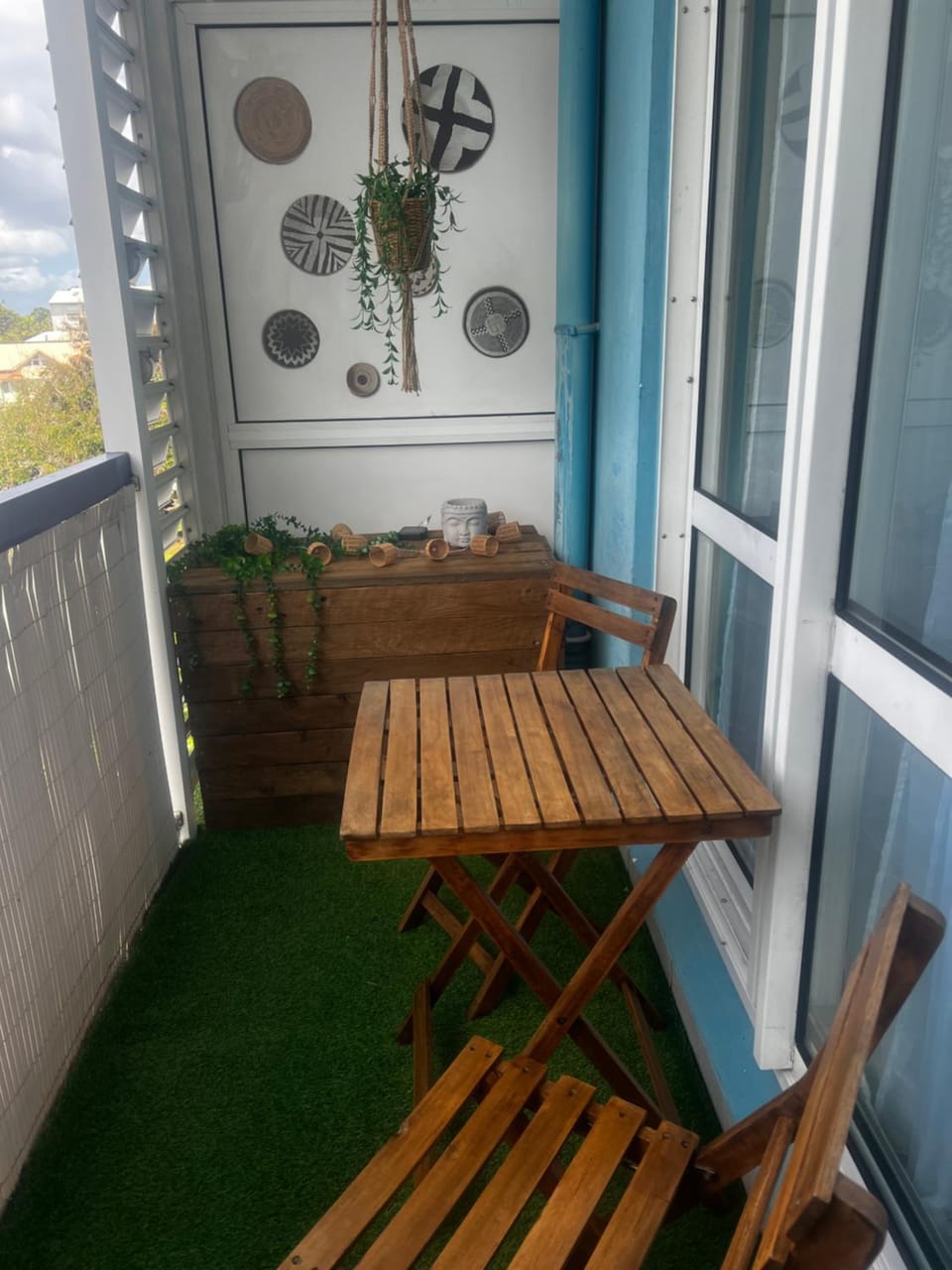 Studio neuf et cosy - proche plage et toutes commodités Apartment in Le Gosier