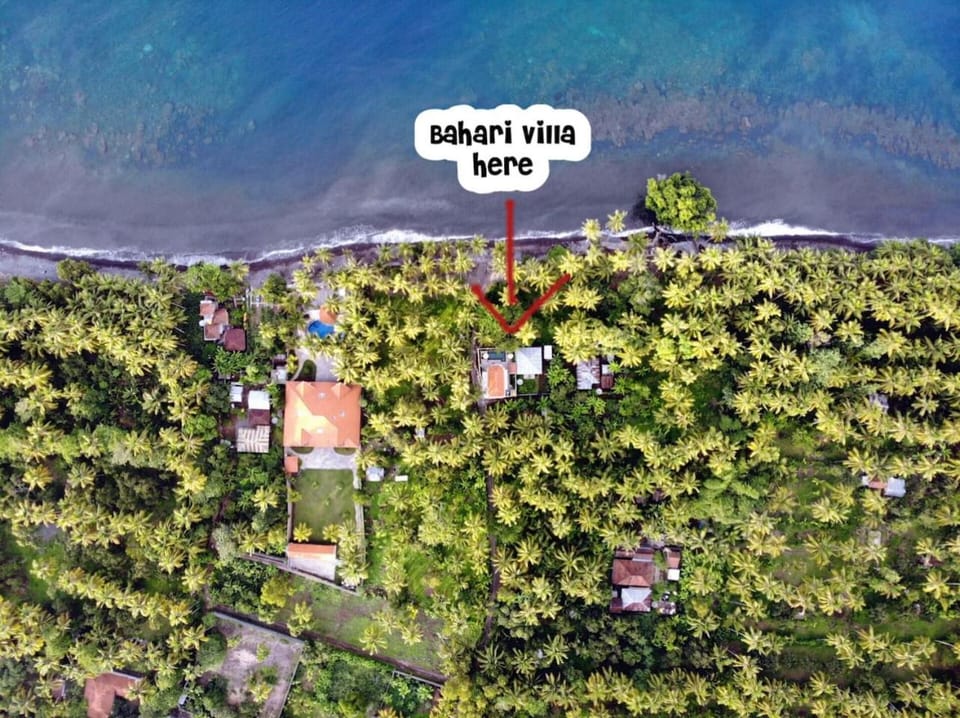 Bahari Villa Tejakula Villa in Bali