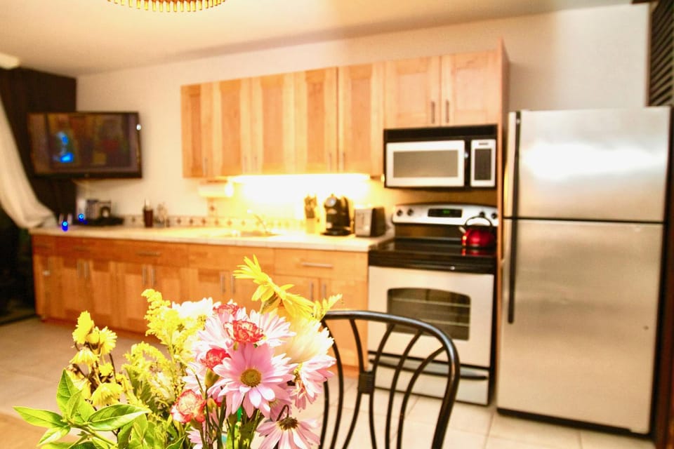 Sapphire del Mar B-106 Ocean Front Beach Level Apartment in Virgin Islands (U.S.)