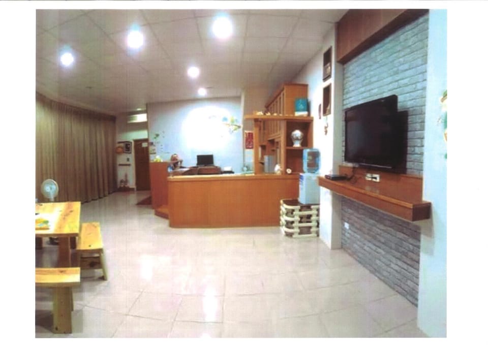Fu Xing Homestay Bed and Breakfast in Fujian