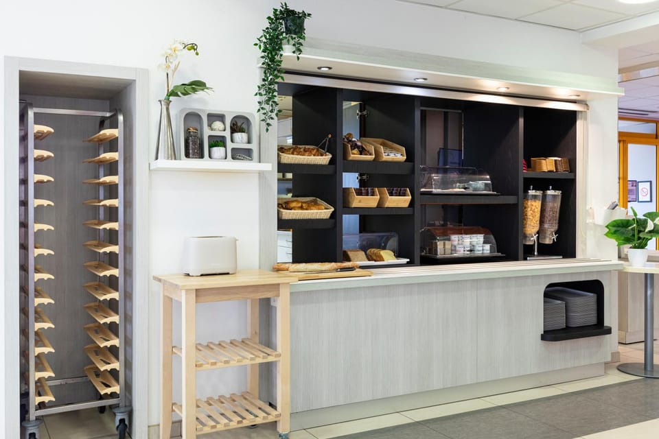 The Originals Access,Tendance Hôtel, Saint-Etienne Hotel in Auvergne-Rhône-Alpes