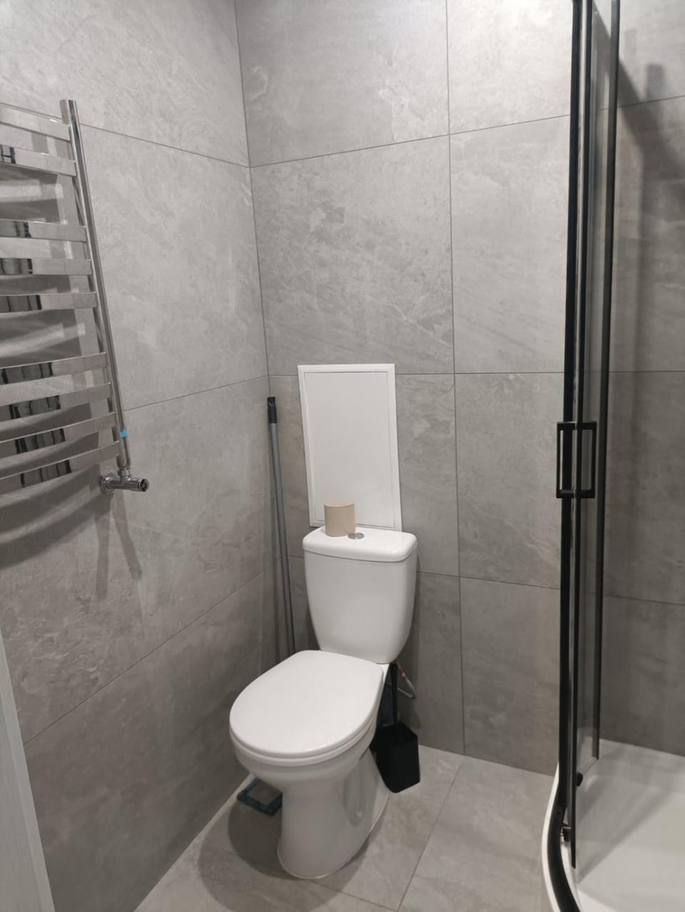 1 комнатная квартира, Космонавтов 57а Apartment in Ukraine