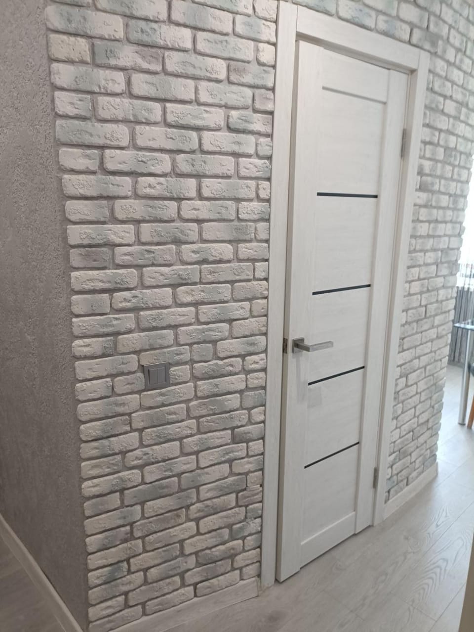 1 комнатная квартира, Космонавтов 57а Apartment in Ukraine