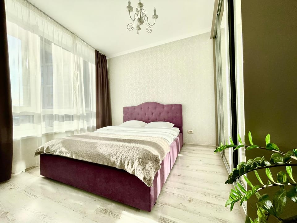 ЖК Славутич апарти Apartment in Kiev City - Kyiv