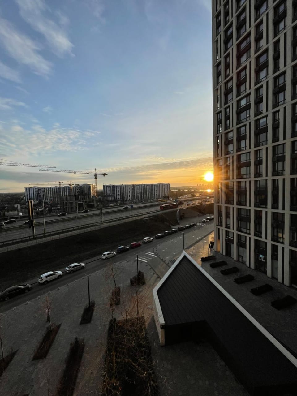 ЖК Славутич апарти Apartment in Kiev City - Kyiv
