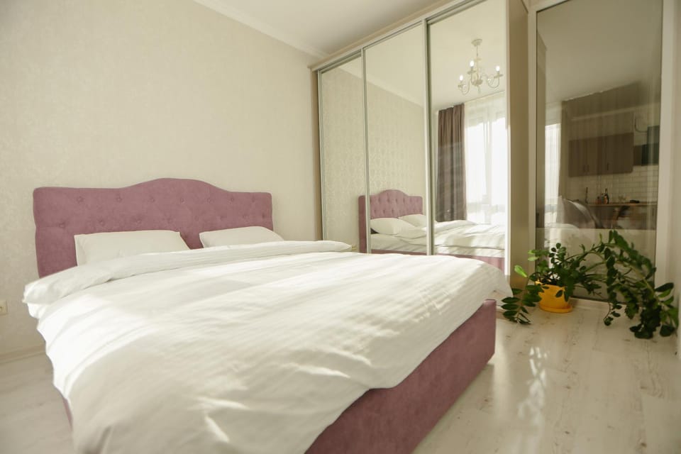 ЖК Славутич апарти Apartment in Kiev City - Kyiv