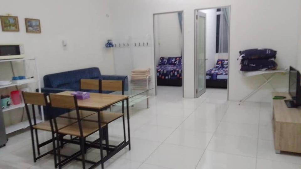 VUE RESIDENCES Jln Pahang, KL city - 2 ROOM - 4 pax Apartment in Federal Territory of Kuala Lumpur