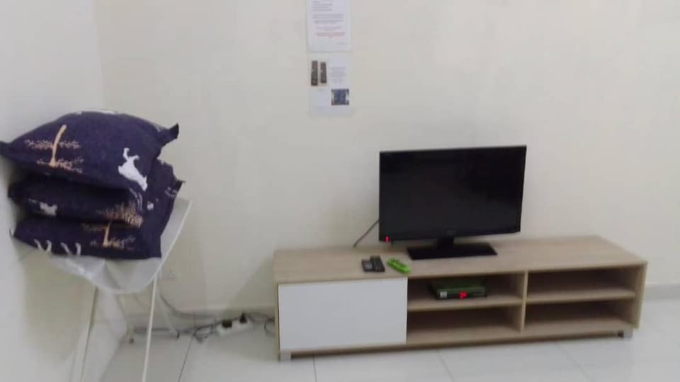 VUE RESIDENCES Jln Pahang, KL city - 2 ROOM - 4 pax Apartment in Federal Territory of Kuala Lumpur