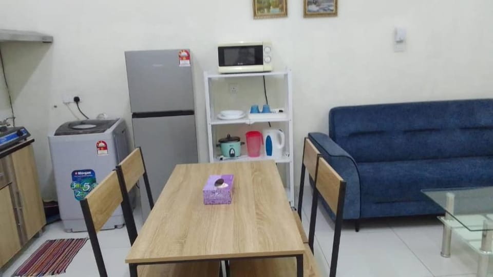 VUE RESIDENCES Jln Pahang, KL city - 2 ROOM - 4 pax Apartment in Federal Territory of Kuala Lumpur