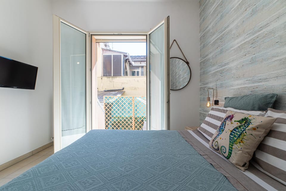 CATTOLICA 4 FAMILY Baviera 24 Apartment in Cattolica
