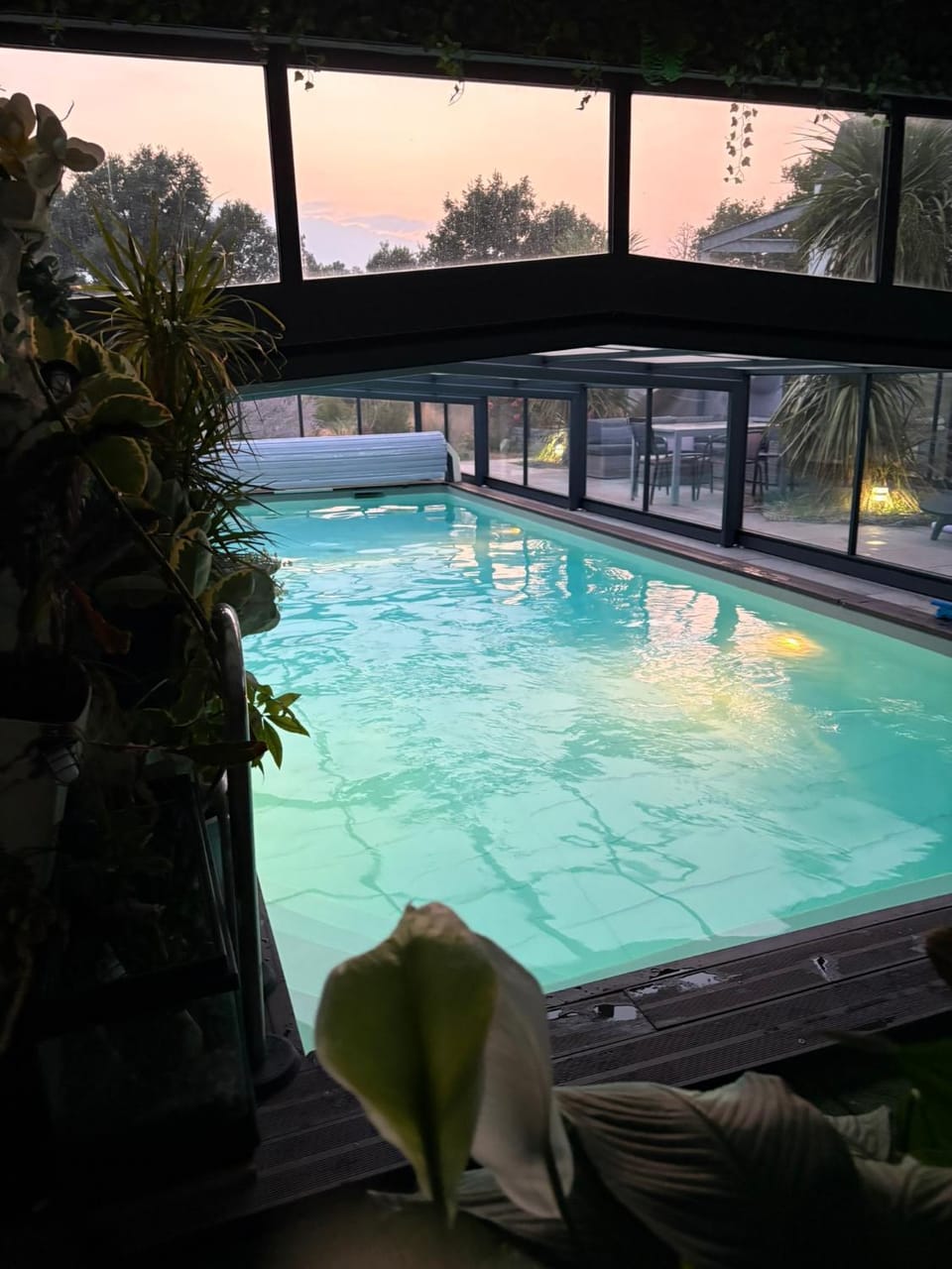 Desirad Bed and Breakfast in Nouvelle-Aquitaine