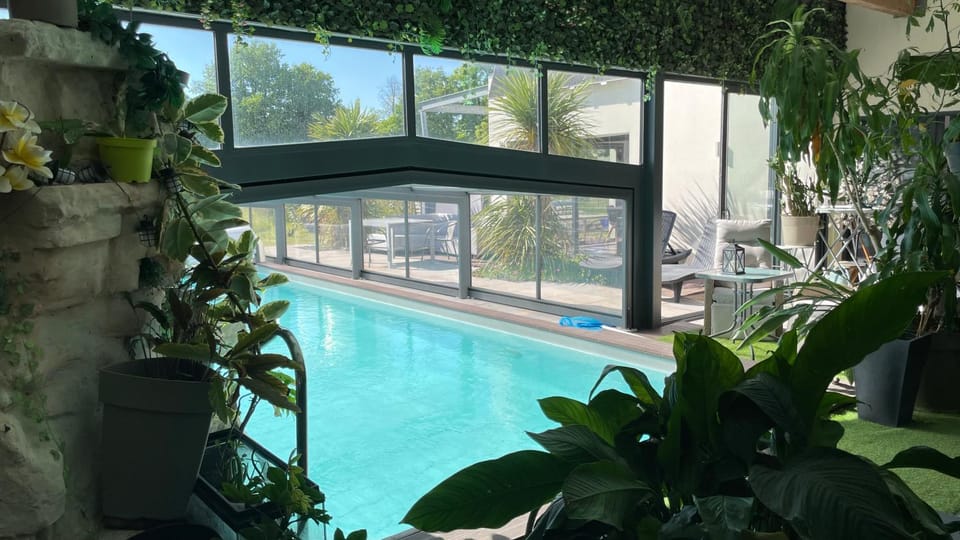 Desirad Bed and Breakfast in Nouvelle-Aquitaine