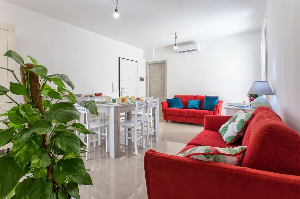 Il giardino fiorito House in Alghero