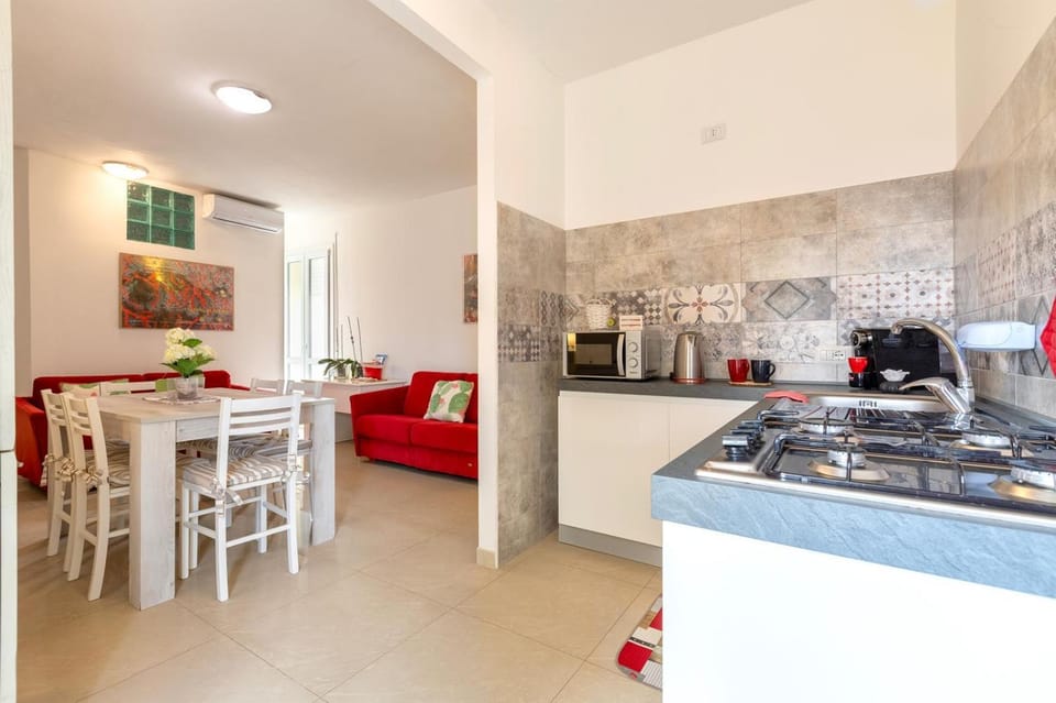 Il giardino fiorito House in Alghero