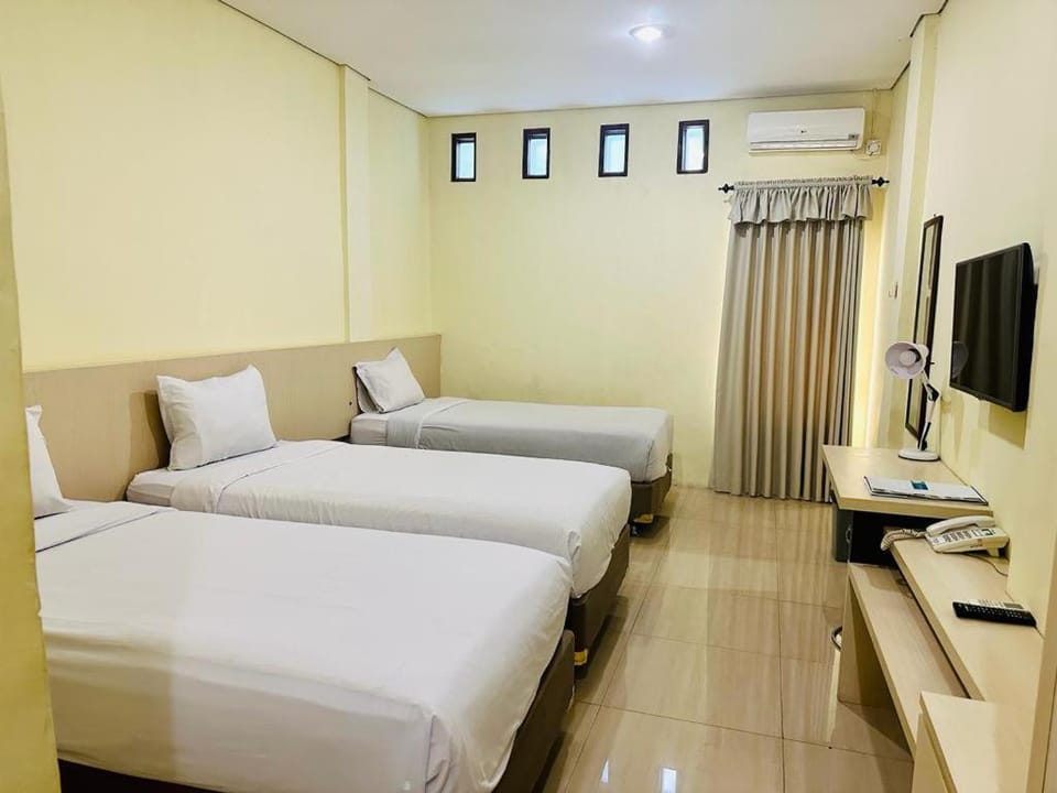 Albero Hotel Bogor Hotel in West Java