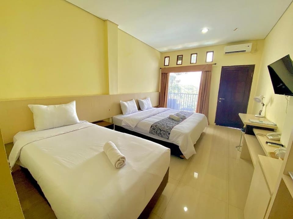 Albero Hotel Bogor Hotel in West Java