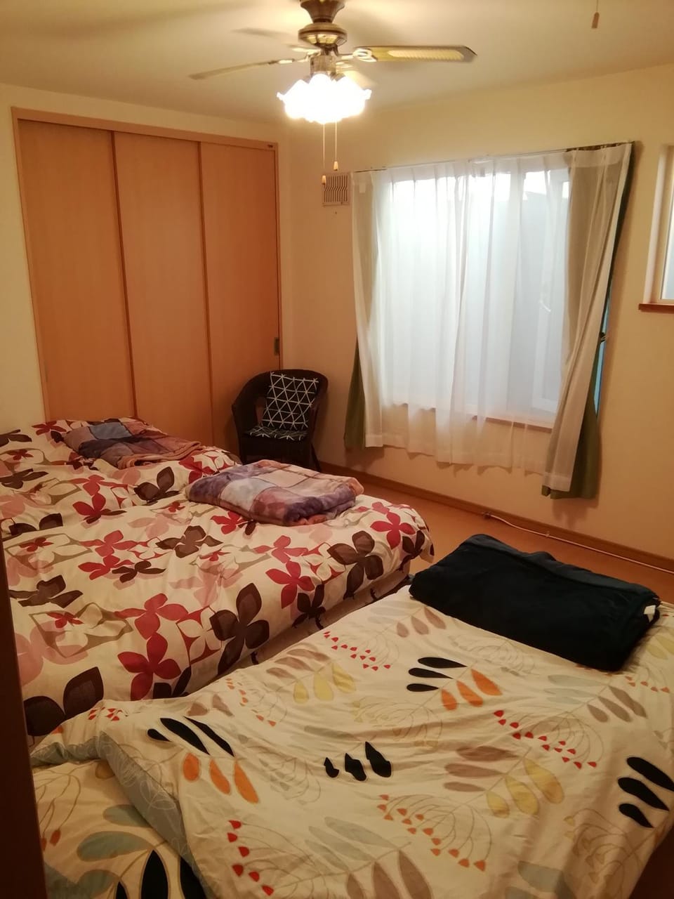 Hakodate station 5minutes walk vacation stay Apartment in Hokkaido Prefecture