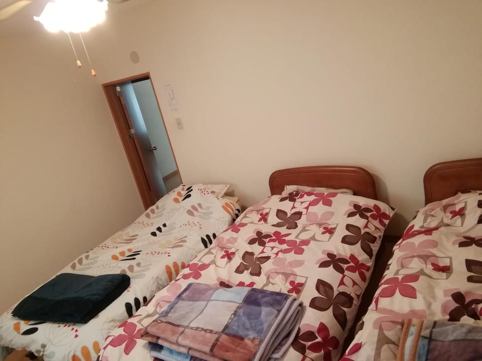 Hakodate station 5minutes walk vacation stay Apartment in Hokkaido Prefecture