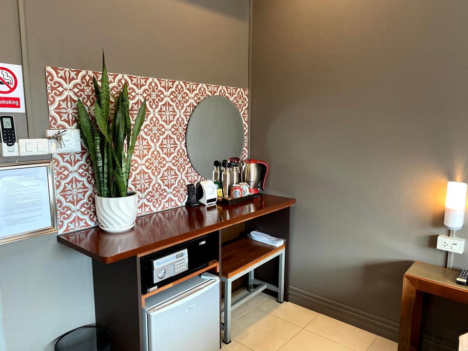 Patuxay Place Inn in Vientiane