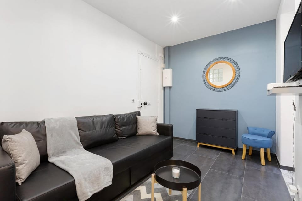 GuestReady - Nice apartment for 6 in Paris Apartment in Paris