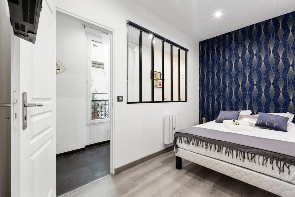GuestReady - Nice apartment for 6 in Paris Apartment in Paris