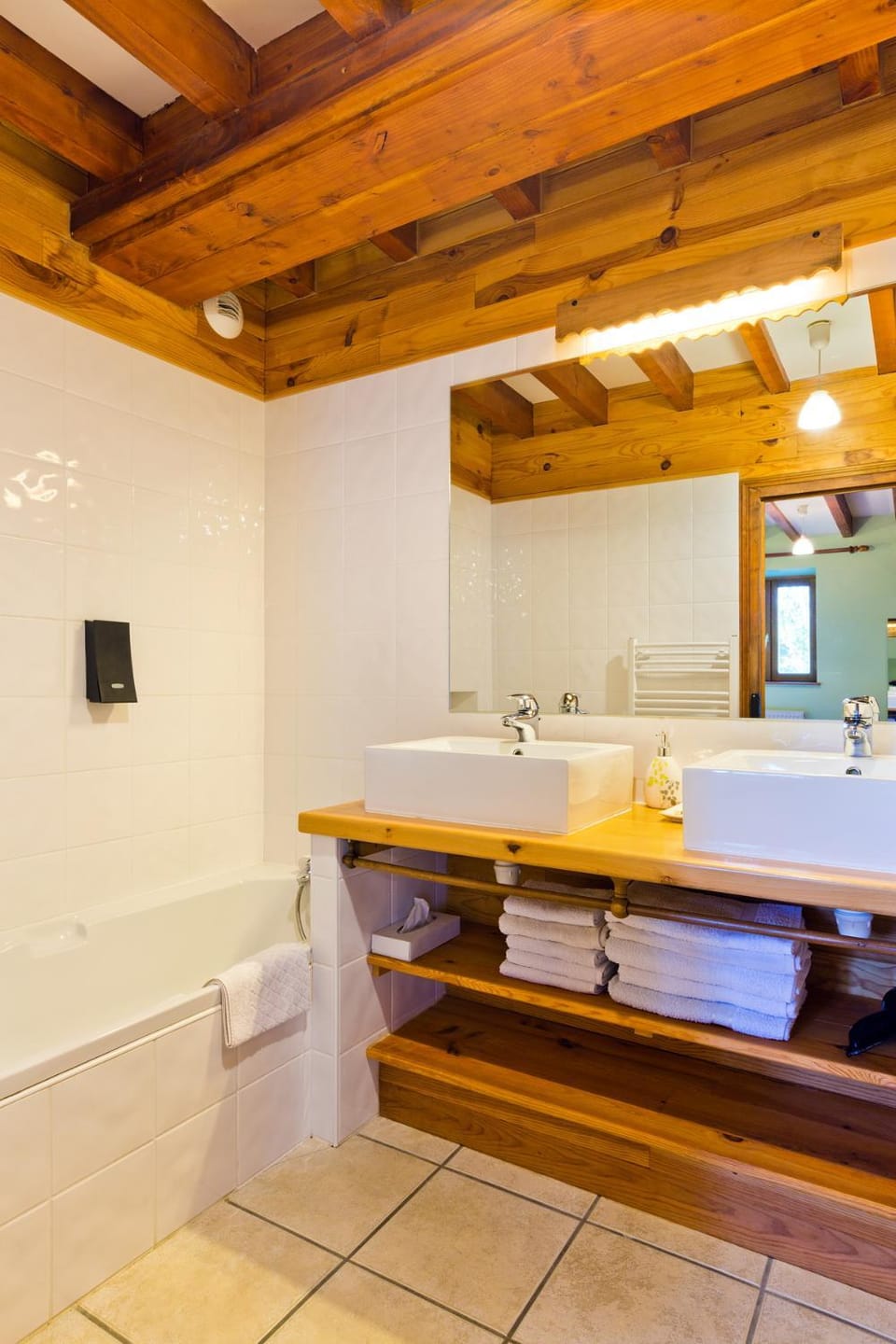 Bathroom, children, Family, Bath